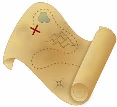 A Treasure Map